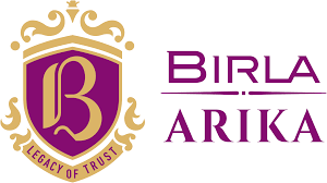 Birla Arika logo